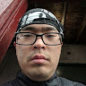 Meet your Posher, Nate